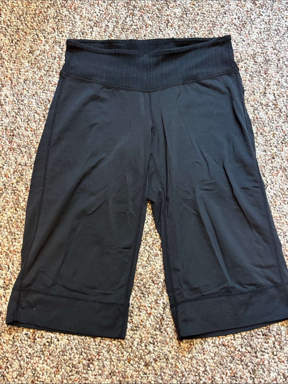 Lululemon Bermuda’s